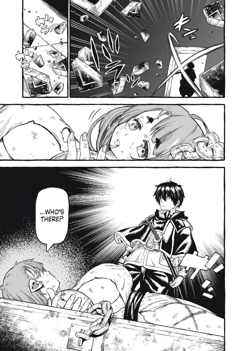 Gikou Taichi No Torikaeshi Toichi Tte Saisho Ni Itta Yo Na 51 3