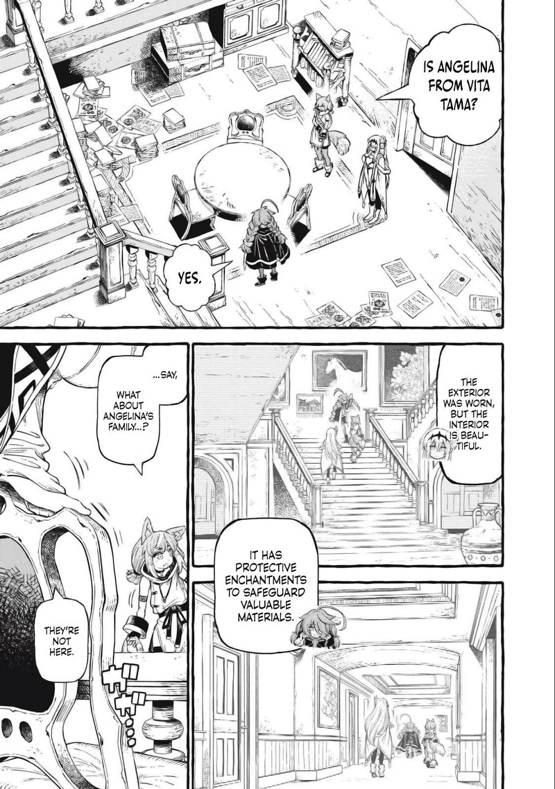 Gikou Taichi No Torikaeshi Toichi Tte Saisho Ni Itta Yo Na 52 1