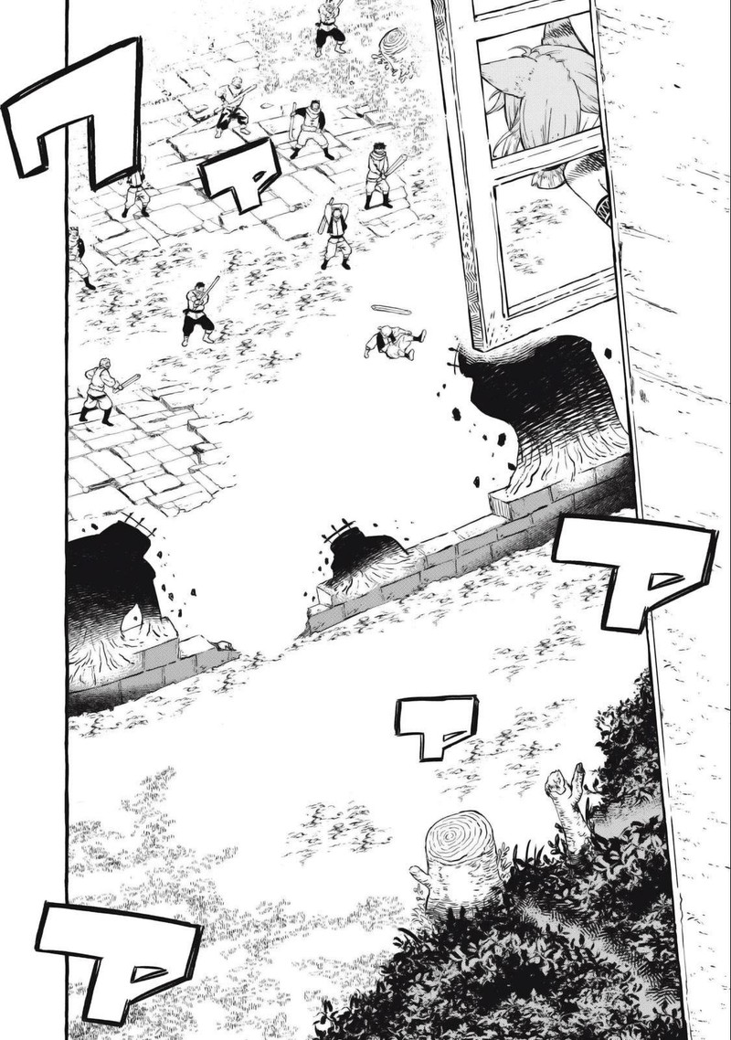 Gikou Taichi No Torikaeshi Toichi Tte Saisho Ni Itta Yo Na 52 10