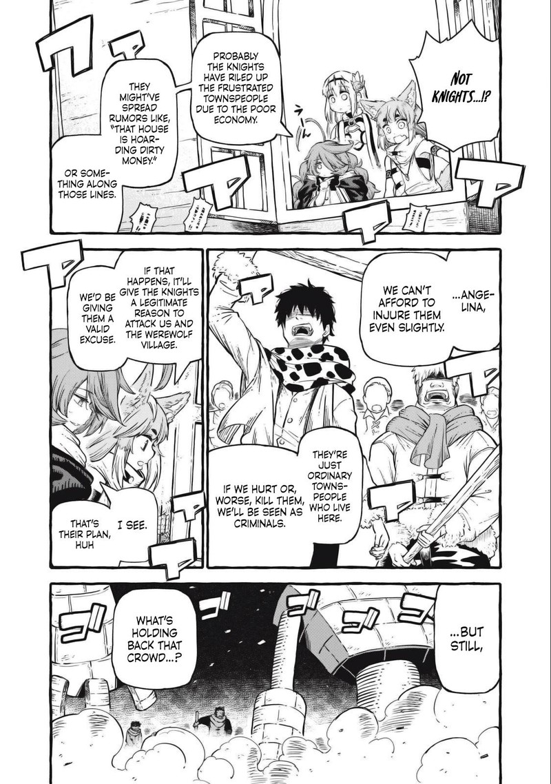 Gikou Taichi No Torikaeshi Toichi Tte Saisho Ni Itta Yo Na 52 11