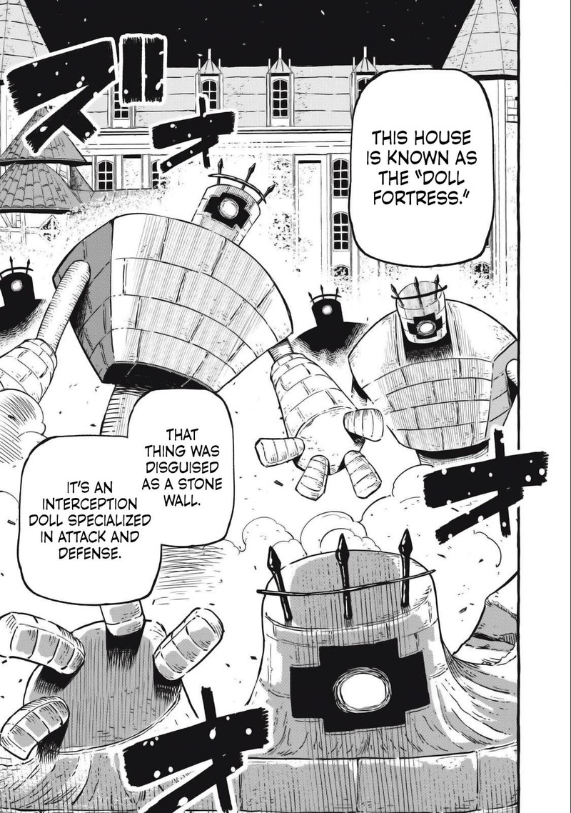 Gikou Taichi No Torikaeshi Toichi Tte Saisho Ni Itta Yo Na 52 13