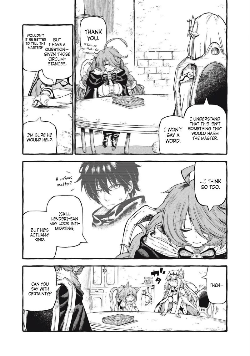 Gikou Taichi No Torikaeshi Toichi Tte Saisho Ni Itta Yo Na 52 6