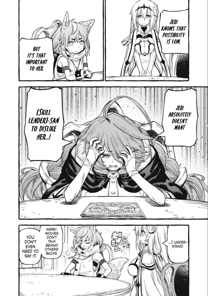 Gikou Taichi No Torikaeshi Toichi Tte Saisho Ni Itta Yo Na 52 8