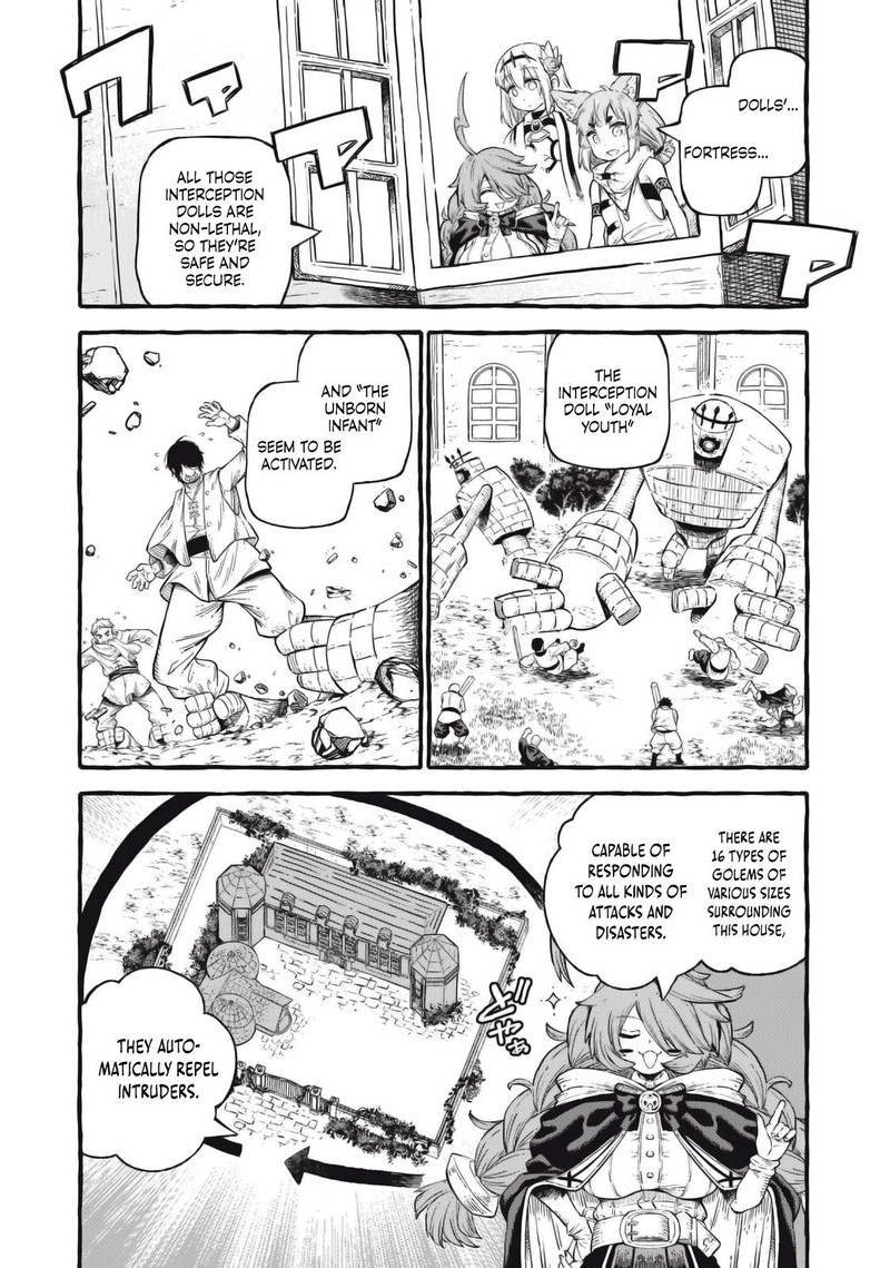 Gikou Taichi No Torikaeshi Toichi Tte Saisho Ni Itta Yo Na 53 1