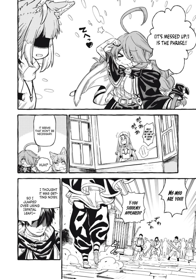 Gikou Taichi No Torikaeshi Toichi Tte Saisho Ni Itta Yo Na 53 4