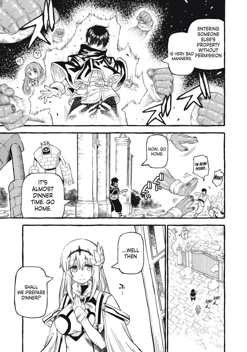 Gikou Taichi No Torikaeshi Toichi Tte Saisho Ni Itta Yo Na 53 5