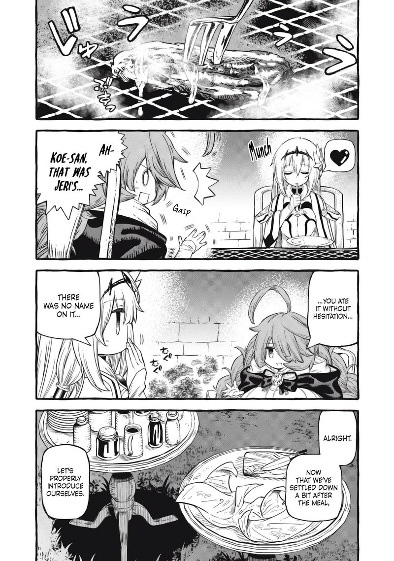 Gikou Taichi No Torikaeshi Toichi Tte Saisho Ni Itta Yo Na 53 9