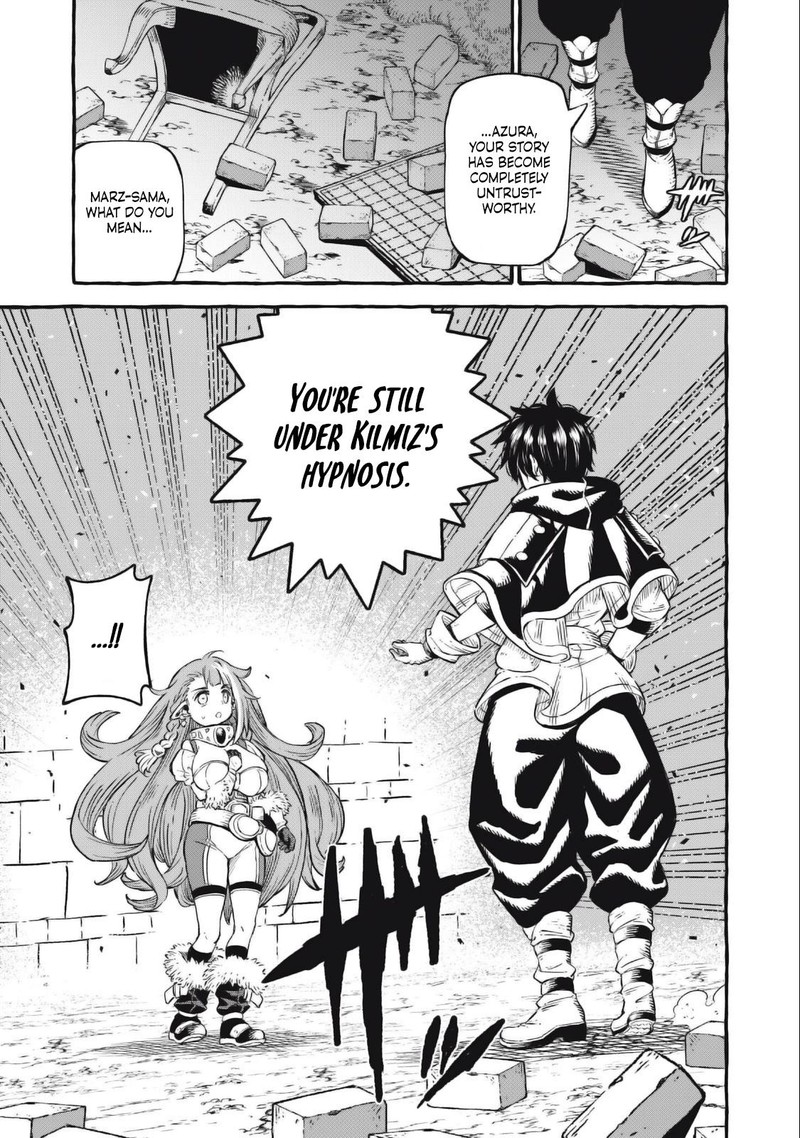 Gikou Taichi No Torikaeshi Toichi Tte Saisho Ni Itta Yo Na 54 11