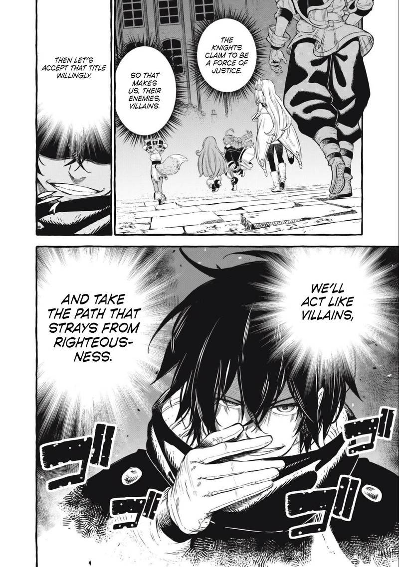 Gikou Taichi No Torikaeshi Toichi Tte Saisho Ni Itta Yo Na 54 18