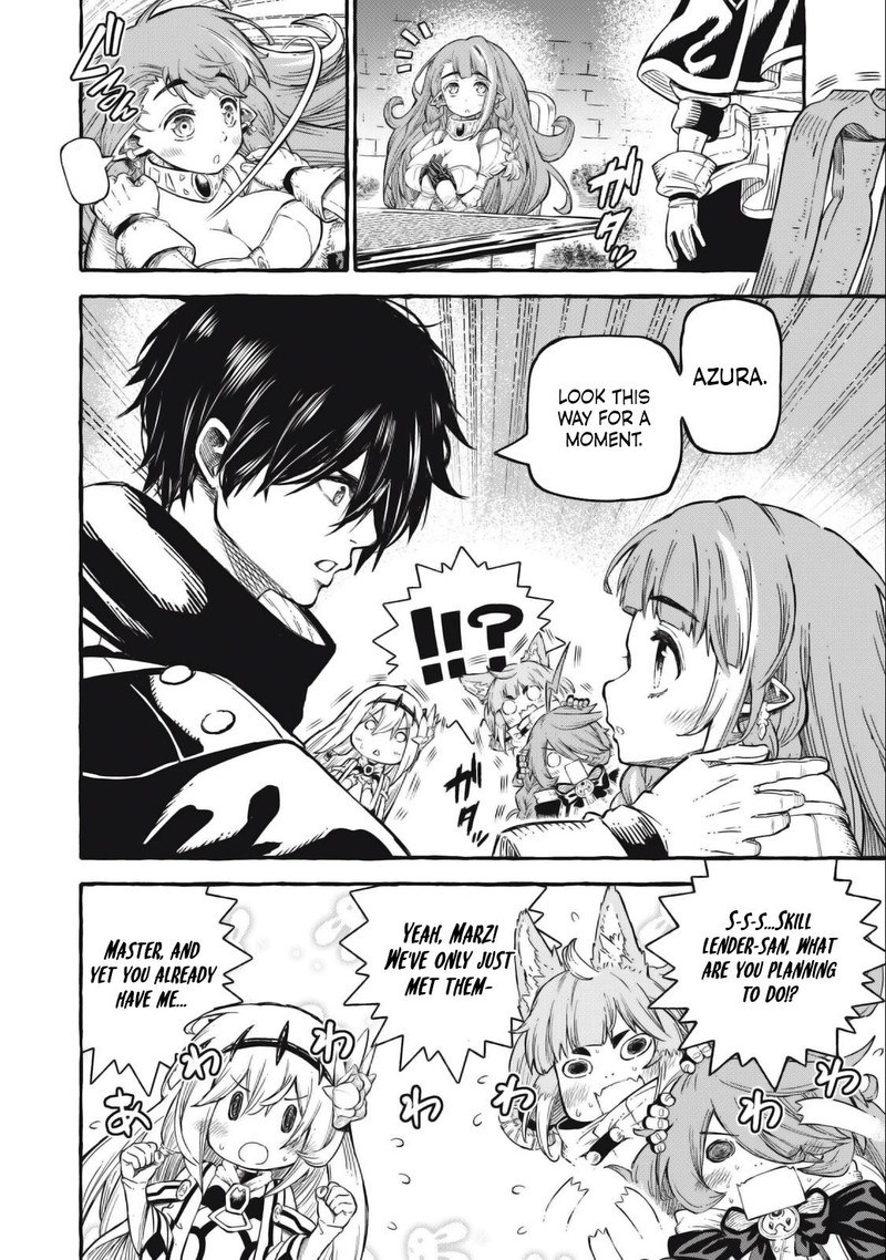 Gikou Taichi No Torikaeshi Toichi Tte Saisho Ni Itta Yo Na 54 6