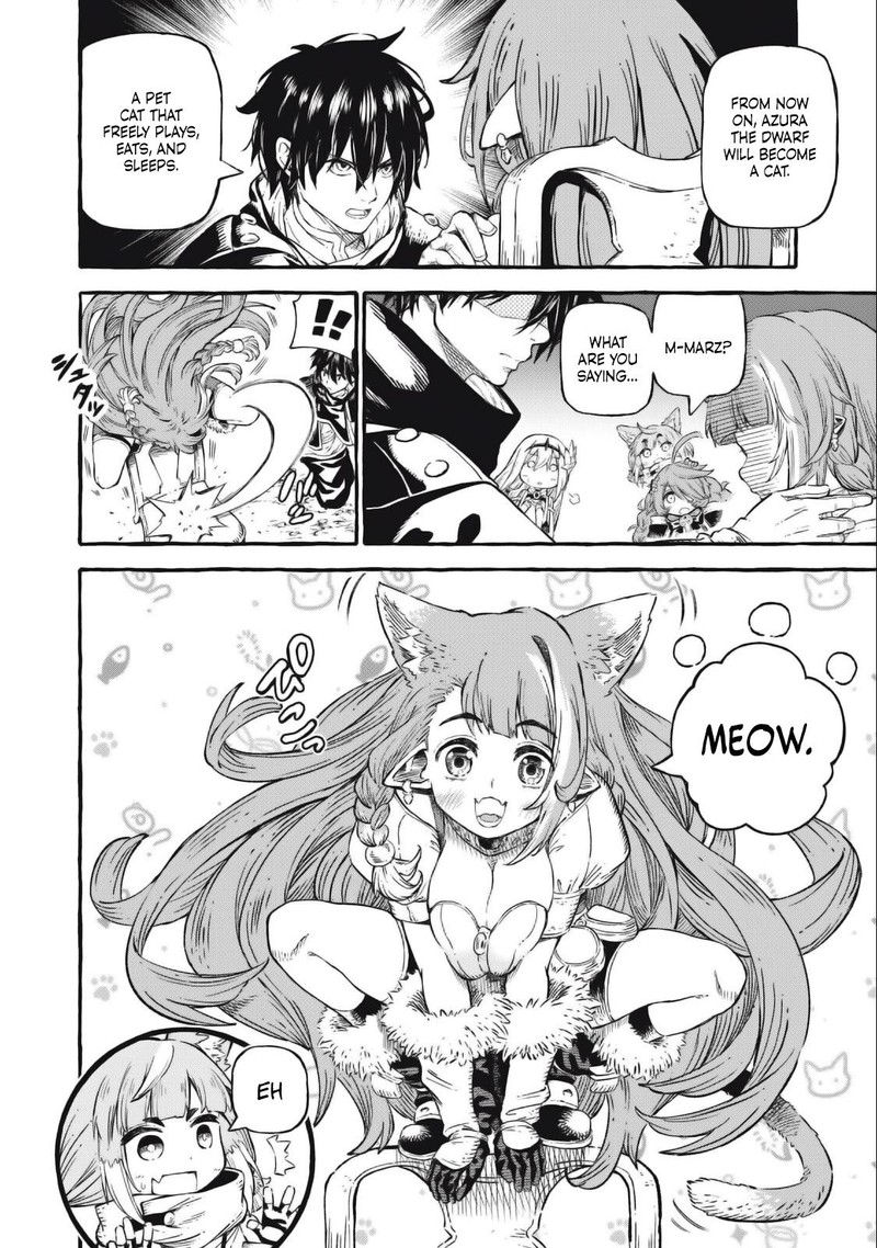 Gikou Taichi No Torikaeshi Toichi Tte Saisho Ni Itta Yo Na 54 8