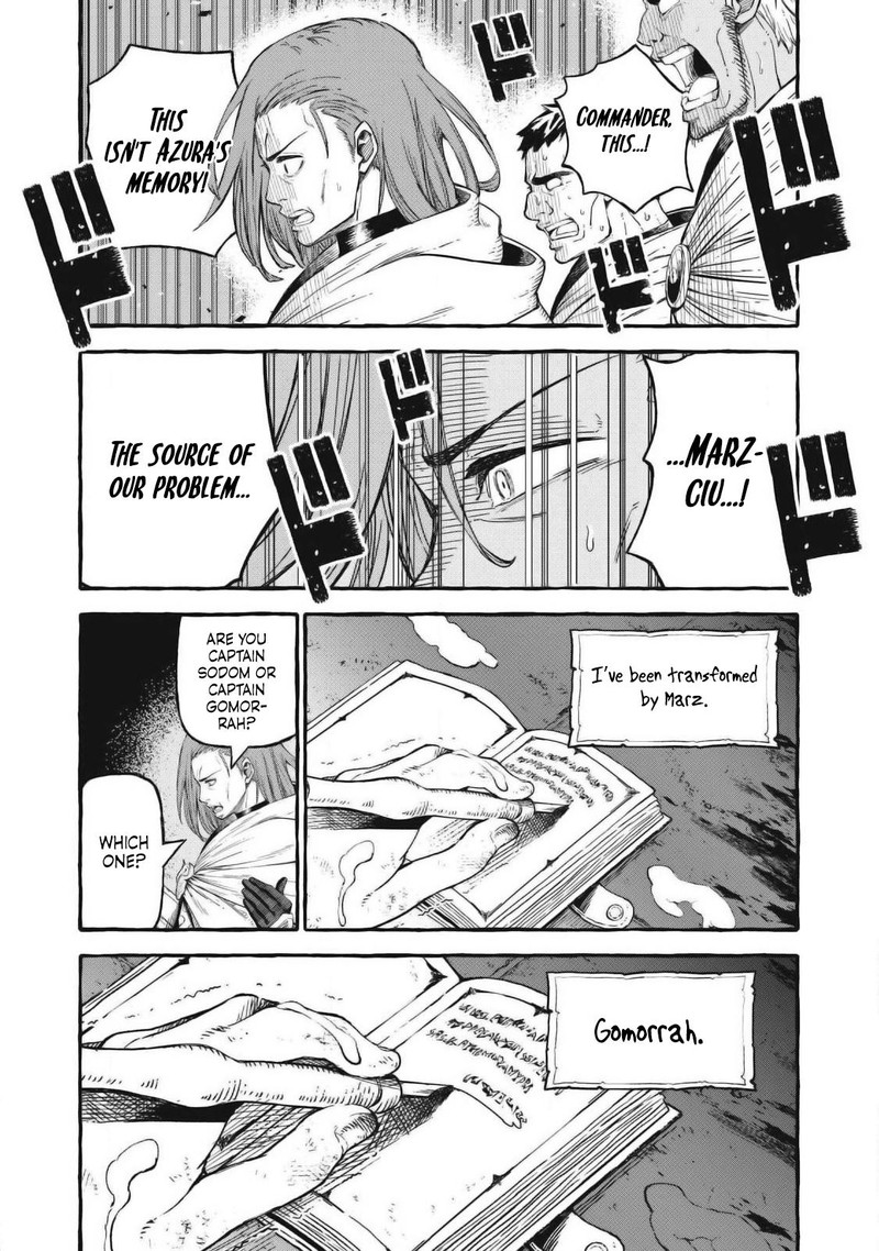 Gikou Taichi No Torikaeshi Toichi Tte Saisho Ni Itta Yo Na 55 14