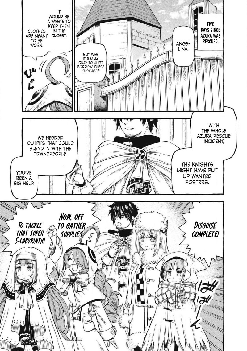 Gikou Taichi No Torikaeshi Toichi Tte Saisho Ni Itta Yo Na 56 1