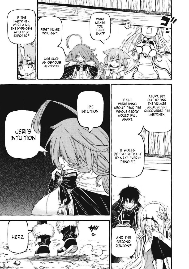 Gikou Taichi No Torikaeshi Toichi Tte Saisho Ni Itta Yo Na 56 11