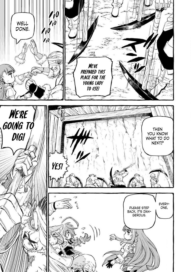 Gikou Taichi No Torikaeshi Toichi Tte Saisho Ni Itta Yo Na 56 15