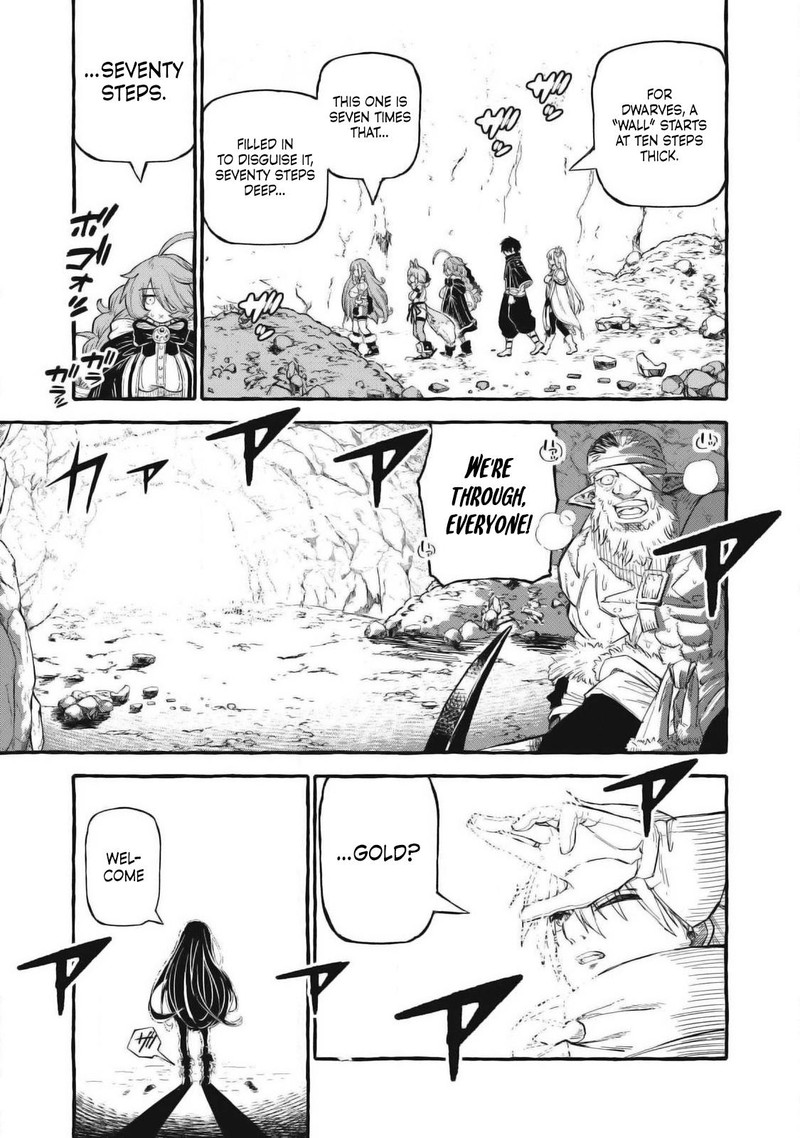 Gikou Taichi No Torikaeshi Toichi Tte Saisho Ni Itta Yo Na 56 17