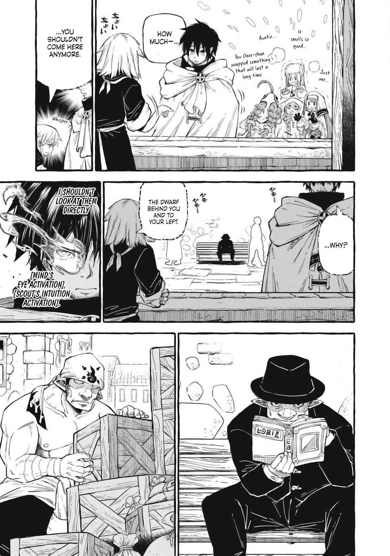 Gikou Taichi No Torikaeshi Toichi Tte Saisho Ni Itta Yo Na 56 5