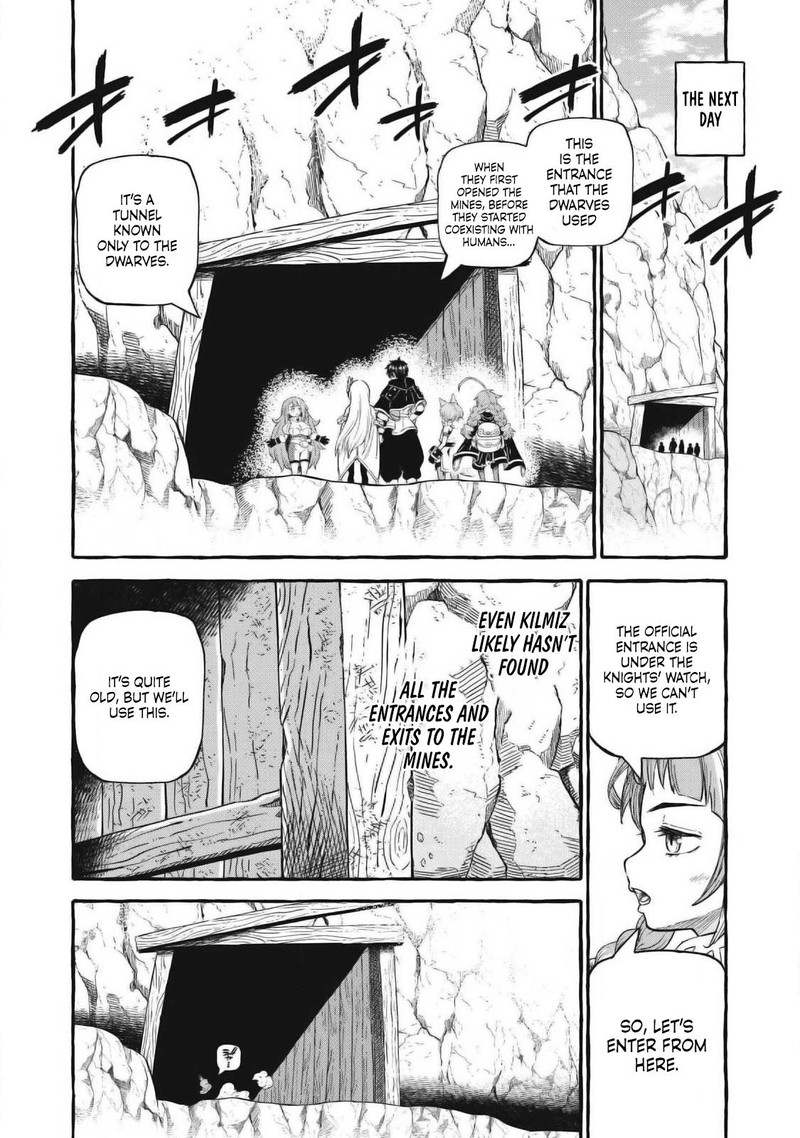 Gikou Taichi No Torikaeshi Toichi Tte Saisho Ni Itta Yo Na 56 8