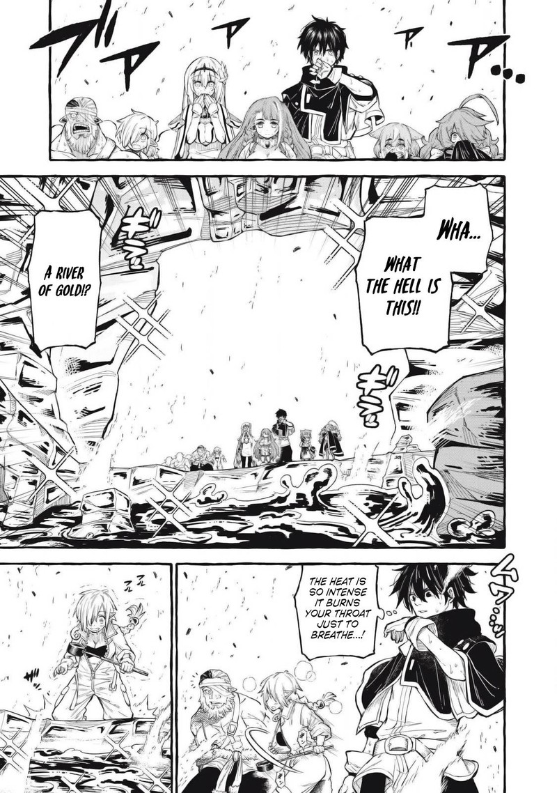 Gikou Taichi No Torikaeshi Toichi Tte Saisho Ni Itta Yo Na 57 1