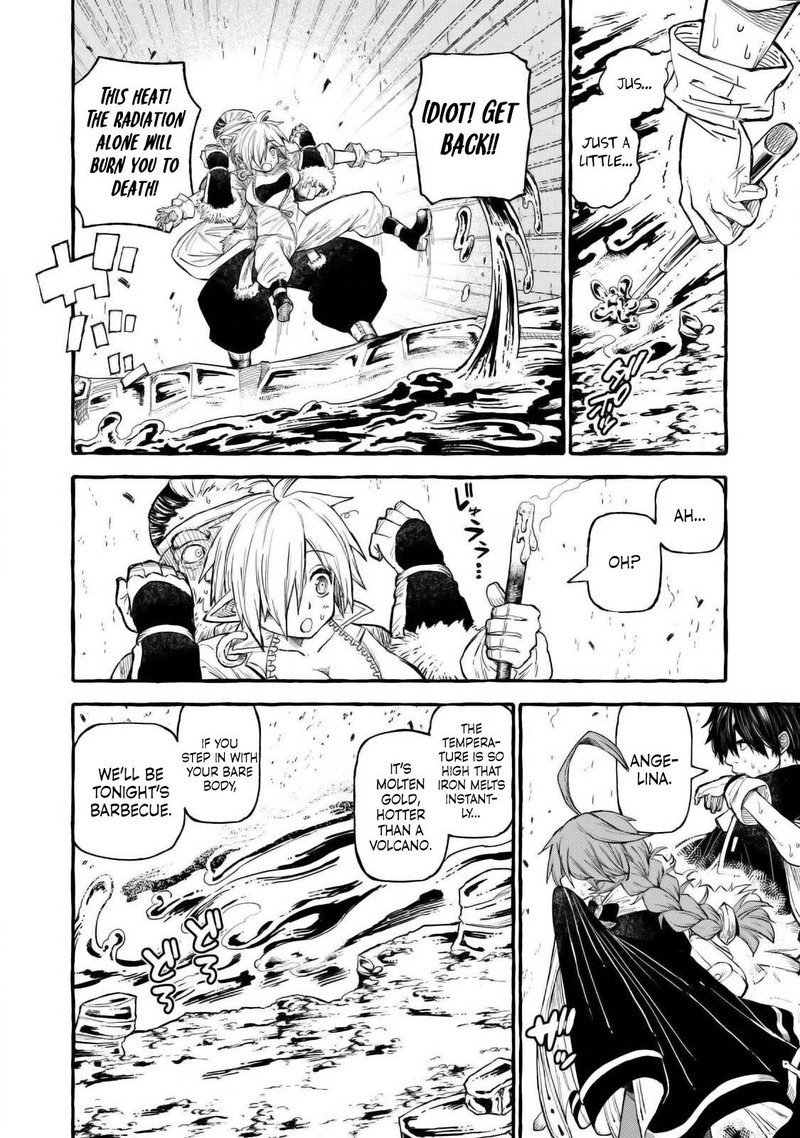 Gikou Taichi No Torikaeshi Toichi Tte Saisho Ni Itta Yo Na 57 2