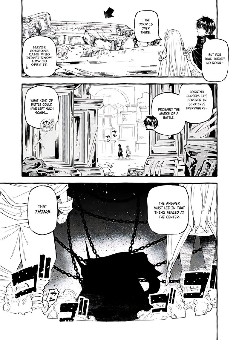 Gikou Taichi No Torikaeshi Toichi Tte Saisho Ni Itta Yo Na 58 11