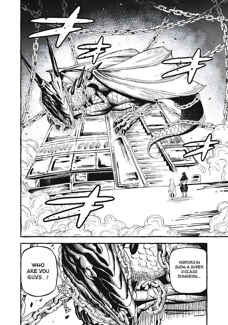 Gikou Taichi No Torikaeshi Toichi Tte Saisho Ni Itta Yo Na 58 12