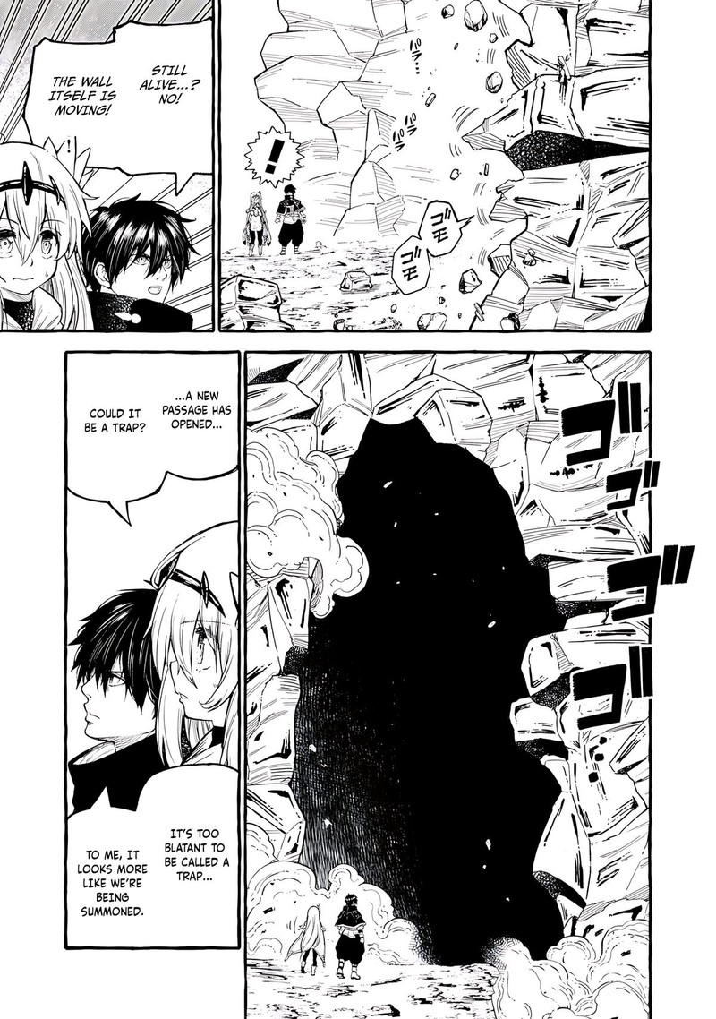 Gikou Taichi No Torikaeshi Toichi Tte Saisho Ni Itta Yo Na 58 5