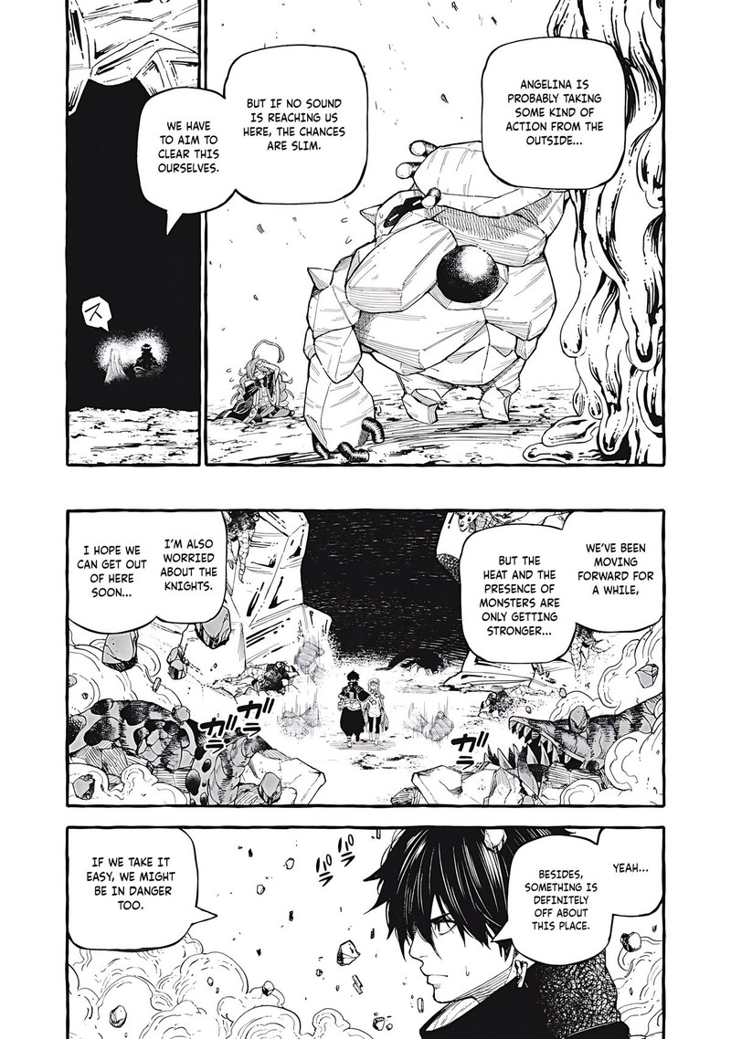 Gikou Taichi No Torikaeshi Toichi Tte Saisho Ni Itta Yo Na 58 7