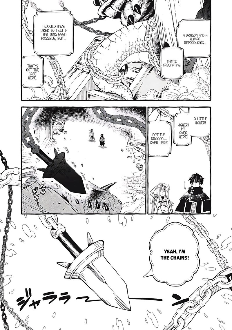 Gikou Taichi No Torikaeshi Toichi Tte Saisho Ni Itta Yo Na 59 3