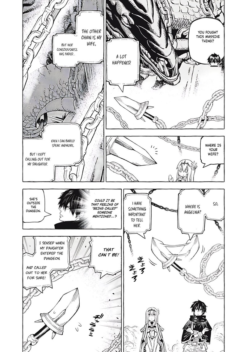 Gikou Taichi No Torikaeshi Toichi Tte Saisho Ni Itta Yo Na 59 5