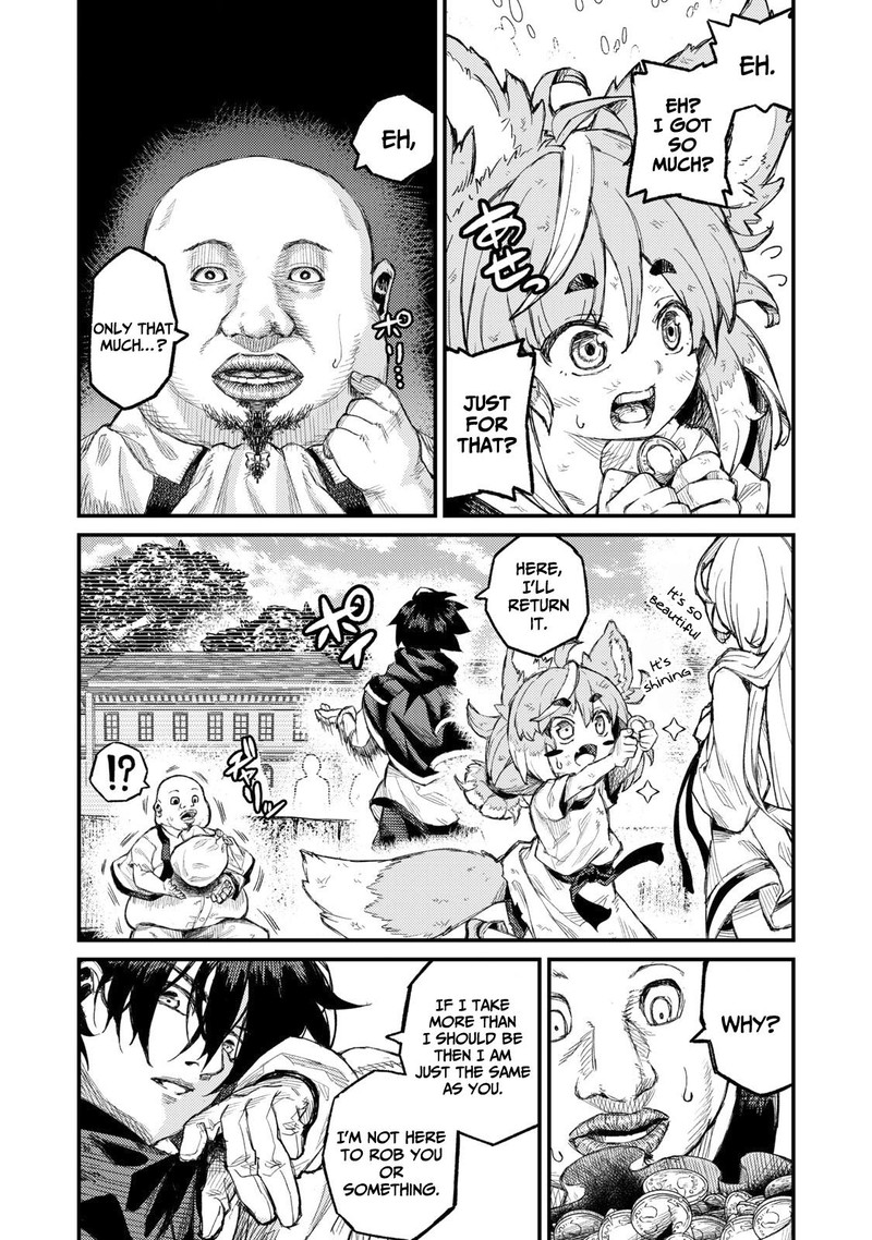 Gikou Taichi No Torikaeshi Toichi Tte Saisho Ni Itta Yo Na 6 12