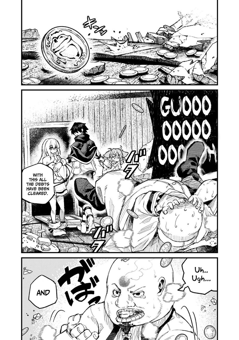 Gikou Taichi No Torikaeshi Toichi Tte Saisho Ni Itta Yo Na 6 16