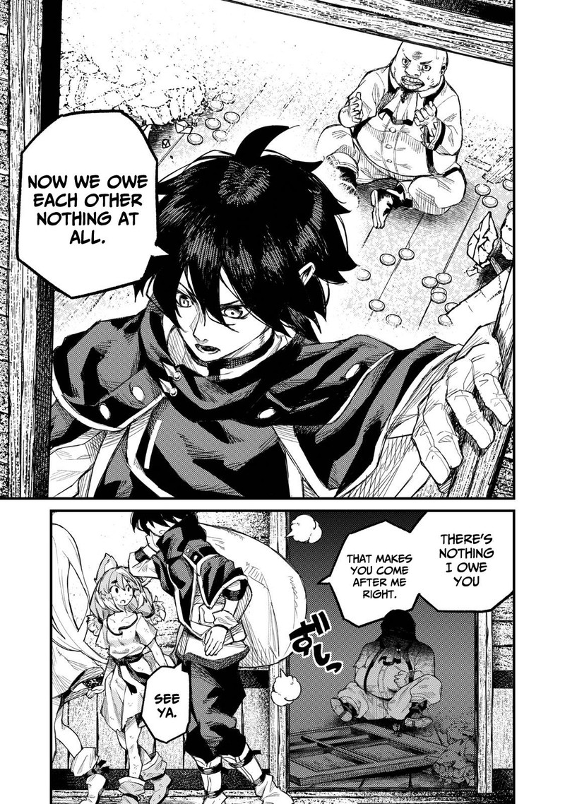 Gikou Taichi No Torikaeshi Toichi Tte Saisho Ni Itta Yo Na 6 17