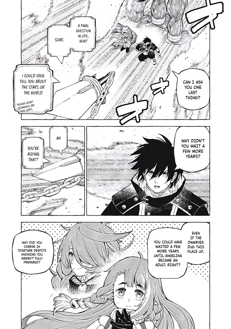 Gikou Taichi No Torikaeshi Toichi Tte Saisho Ni Itta Yo Na 60 13