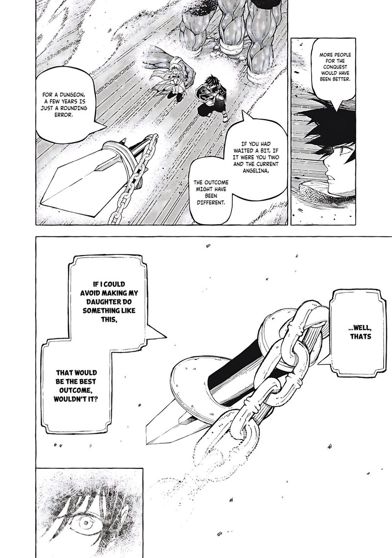 Gikou Taichi No Torikaeshi Toichi Tte Saisho Ni Itta Yo Na 60 14