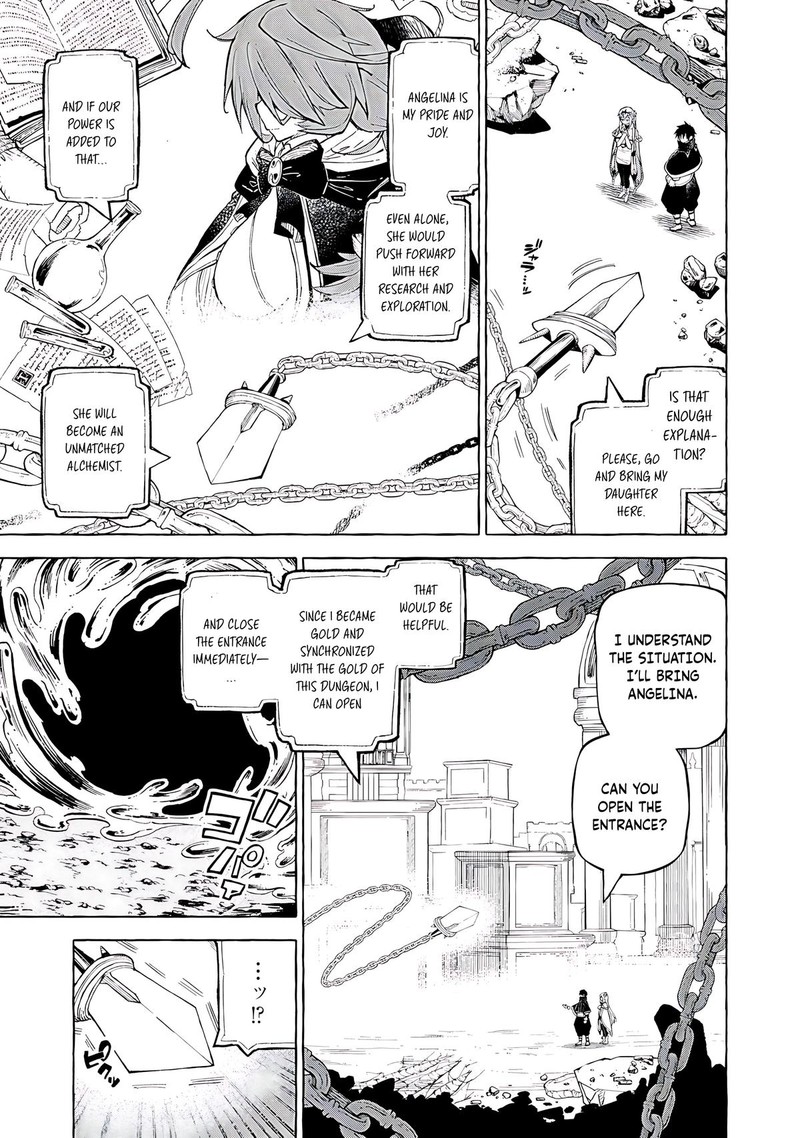 Gikou Taichi No Torikaeshi Toichi Tte Saisho Ni Itta Yo Na 60 3