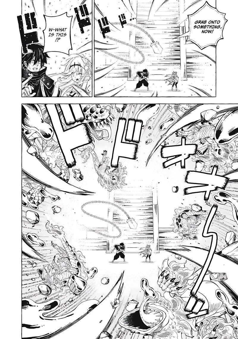 Gikou Taichi No Torikaeshi Toichi Tte Saisho Ni Itta Yo Na 60 4