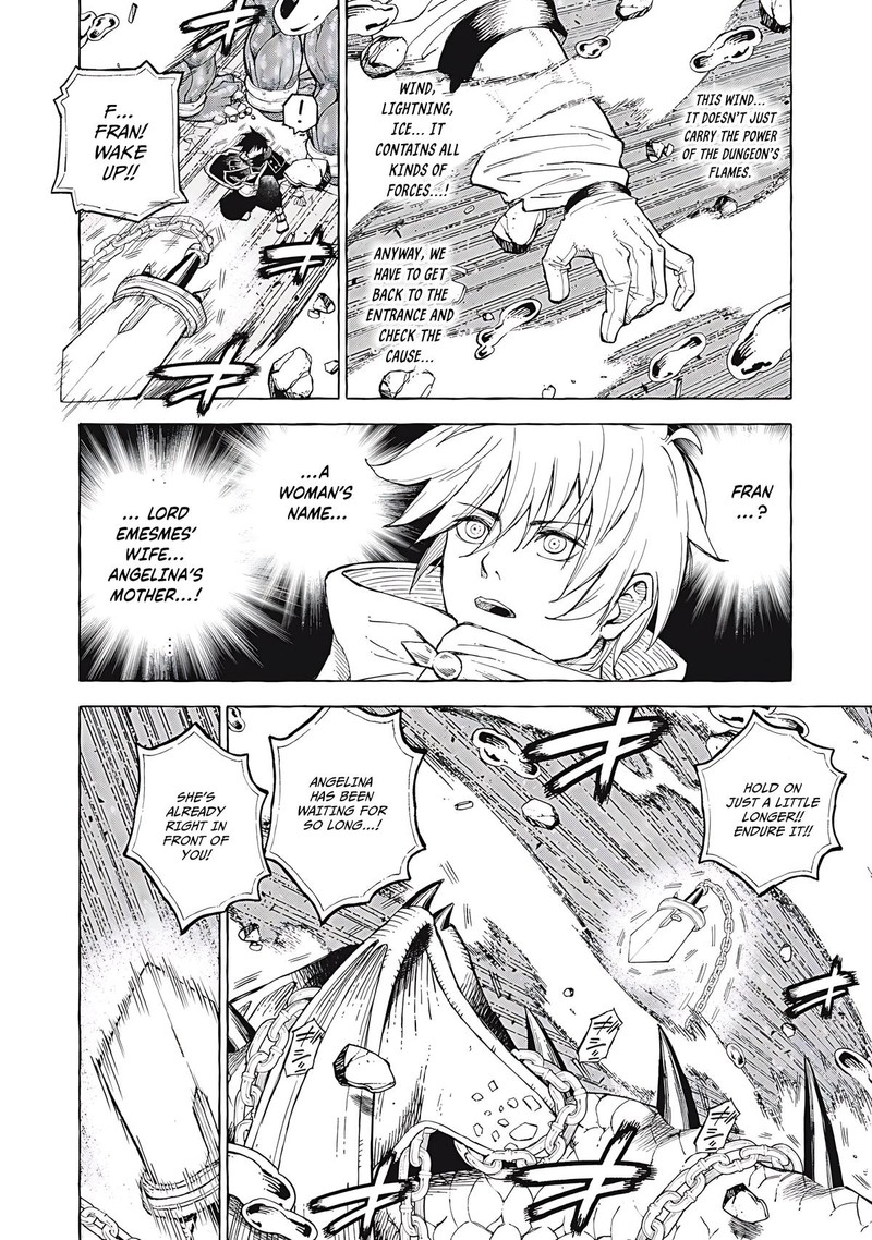 Gikou Taichi No Torikaeshi Toichi Tte Saisho Ni Itta Yo Na 60 6