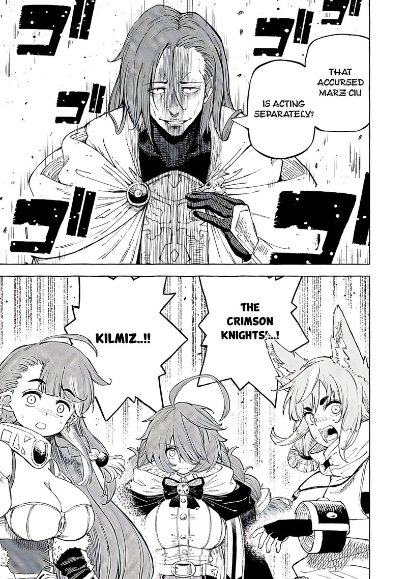 Gikou Taichi No Torikaeshi Toichi Tte Saisho Ni Itta Yo Na 61 15