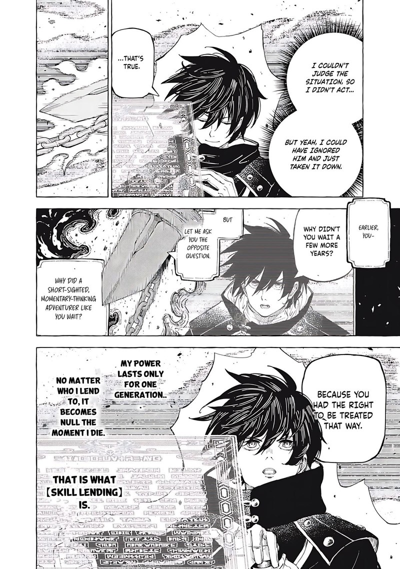 Gikou Taichi No Torikaeshi Toichi Tte Saisho Ni Itta Yo Na 61 8