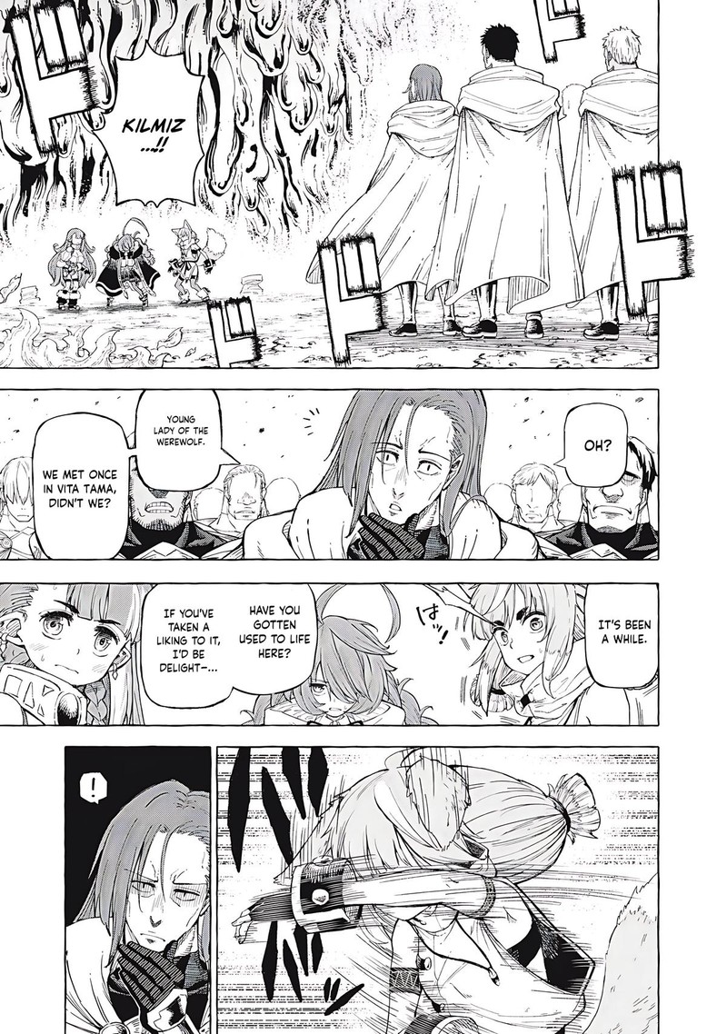 Gikou Taichi No Torikaeshi Toichi Tte Saisho Ni Itta Yo Na 62 1