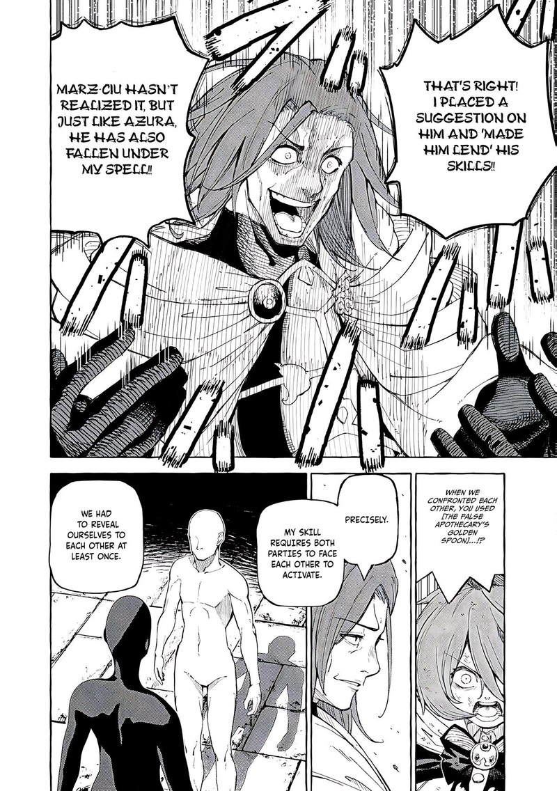 Gikou Taichi No Torikaeshi Toichi Tte Saisho Ni Itta Yo Na 63 10