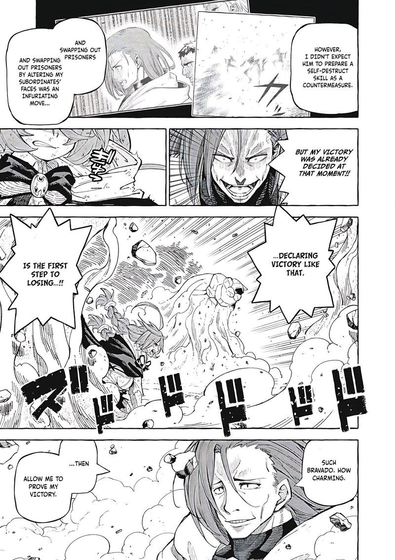 Gikou Taichi No Torikaeshi Toichi Tte Saisho Ni Itta Yo Na 63 15