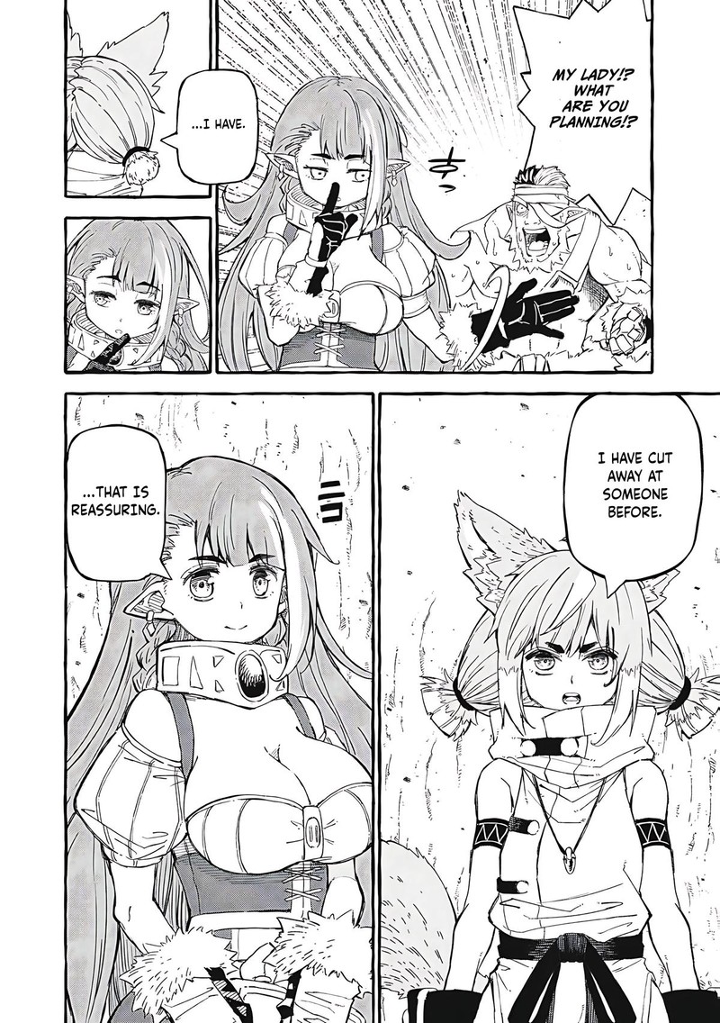 Gikou Taichi No Torikaeshi Toichi Tte Saisho Ni Itta Yo Na 64 10