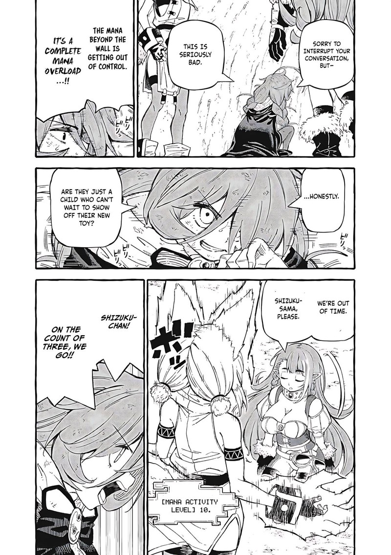 Gikou Taichi No Torikaeshi Toichi Tte Saisho Ni Itta Yo Na 64 11