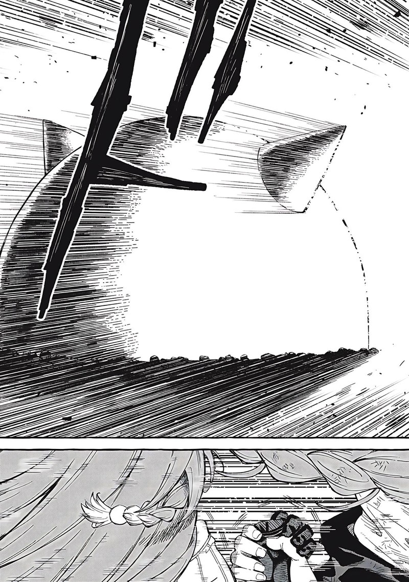 Gikou Taichi No Torikaeshi Toichi Tte Saisho Ni Itta Yo Na 65 5