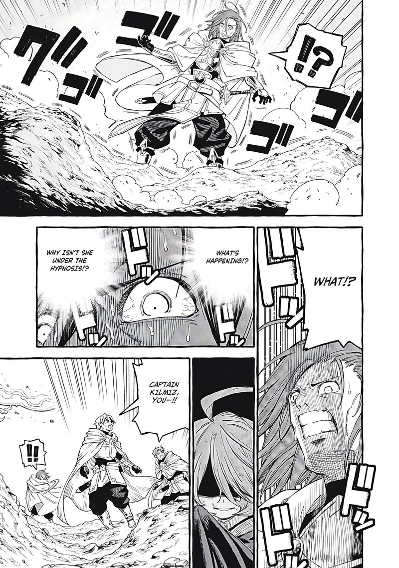 Gikou Taichi No Torikaeshi Toichi Tte Saisho Ni Itta Yo Na 65 9