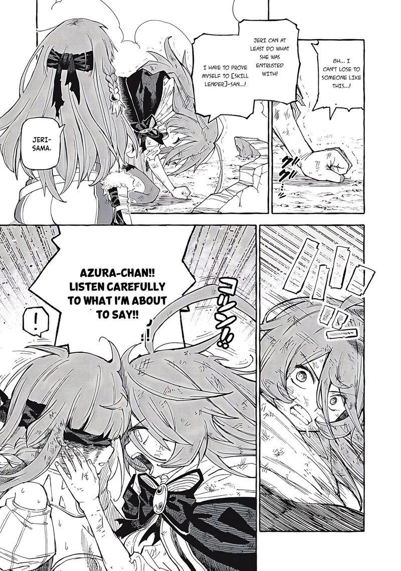 Gikou Taichi No Torikaeshi Toichi Tte Saisho Ni Itta Yo Na 66 13