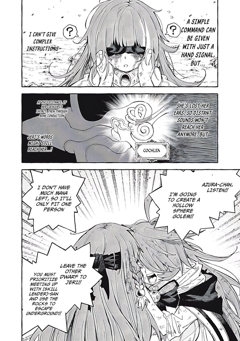 Gikou Taichi No Torikaeshi Toichi Tte Saisho Ni Itta Yo Na 66 14