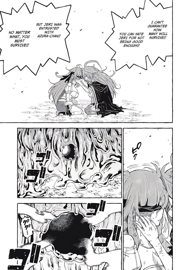 Gikou Taichi No Torikaeshi Toichi Tte Saisho Ni Itta Yo Na 66 15